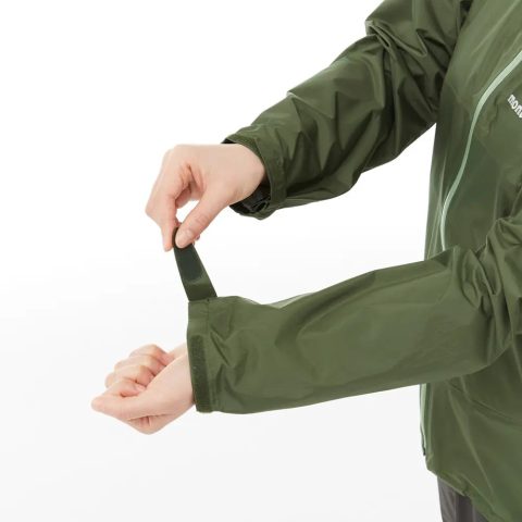 Rain Hiker Jacket Women's