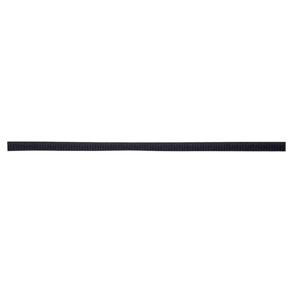 Shoelace Oval