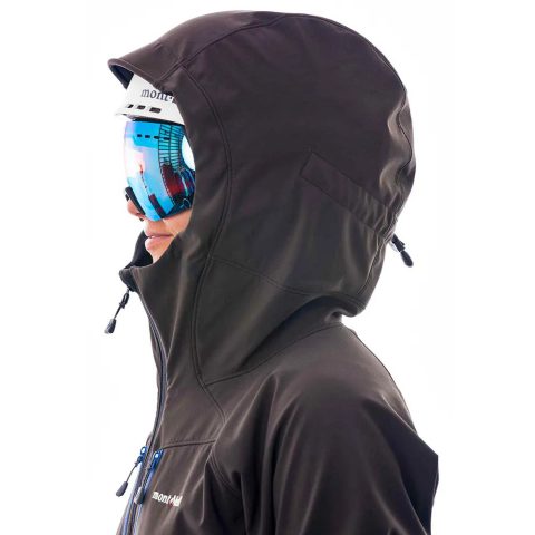 Snow Banshee Hoodie Women's