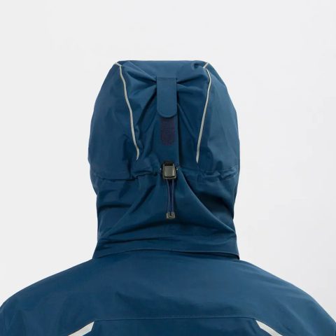 3in1 Winter Work Jacket