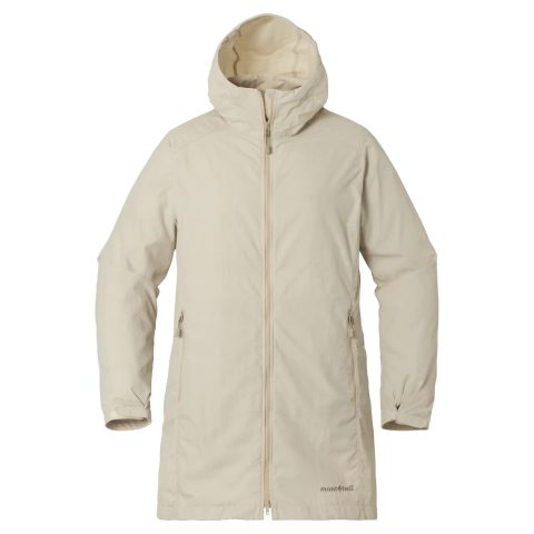 O.D. Longline Hooded Jacket Women's O.D. Longline Hooded Jacket Women's