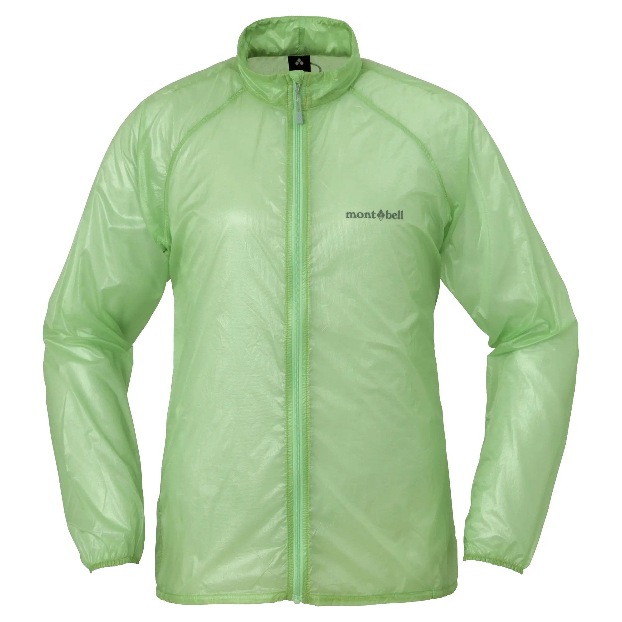 EX Light Wind Jacket Women's