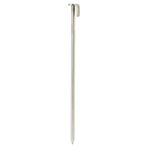 Stainless Peg 30 Stainless Peg 30