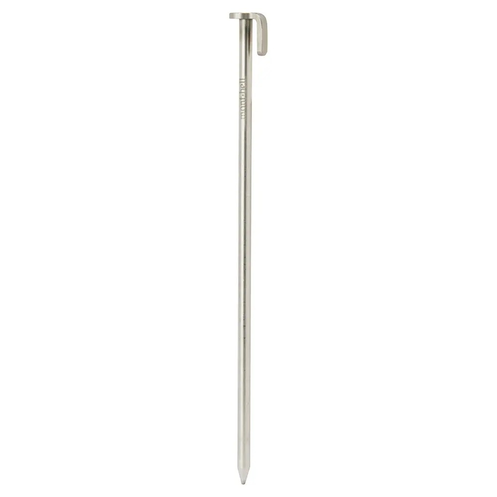 Stainless Peg 30
