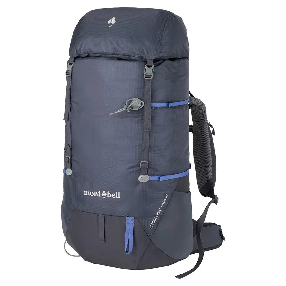 Alpine Light Pack 50 Women's