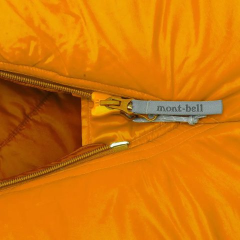 Seamless Alpine Burrow Bag #2