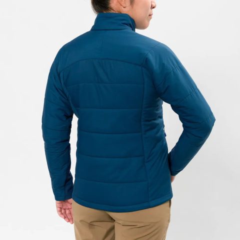 U.L. Thermawrap Jacket Women's