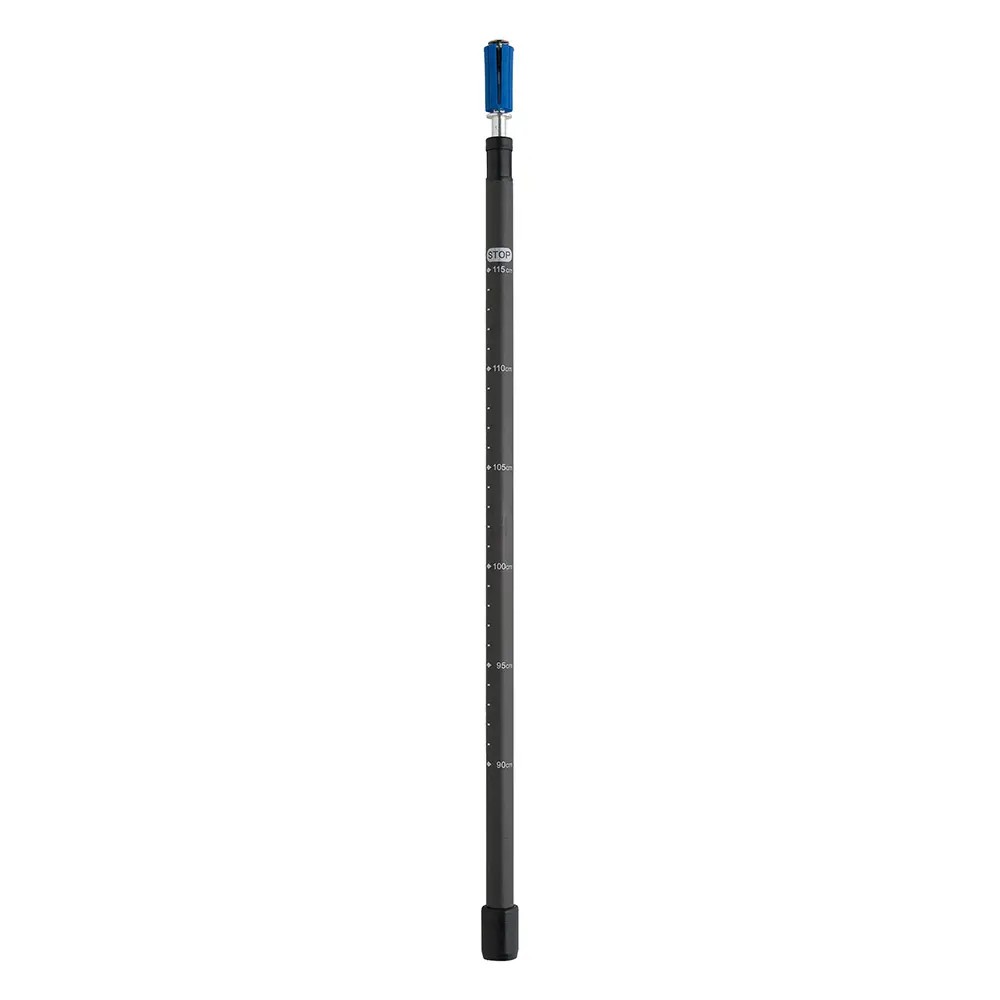 Alpine Carbon Pole Anti Shock S Middle Shaft