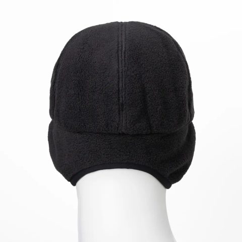 CLIMAPLUS200 O.D. Ear Warmer Cap #1