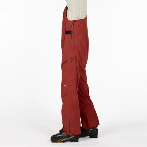 Powder Track Bibs Men's