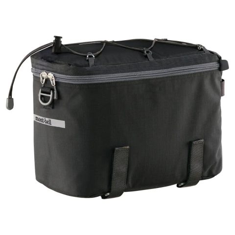 Touring Seat Bag 9 Touring Seat Bag 9