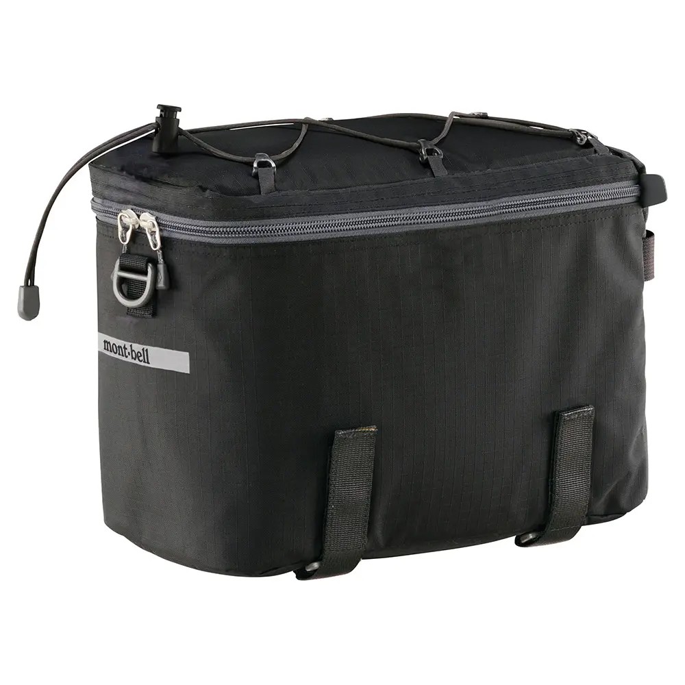 Touring Seat Bag 9
