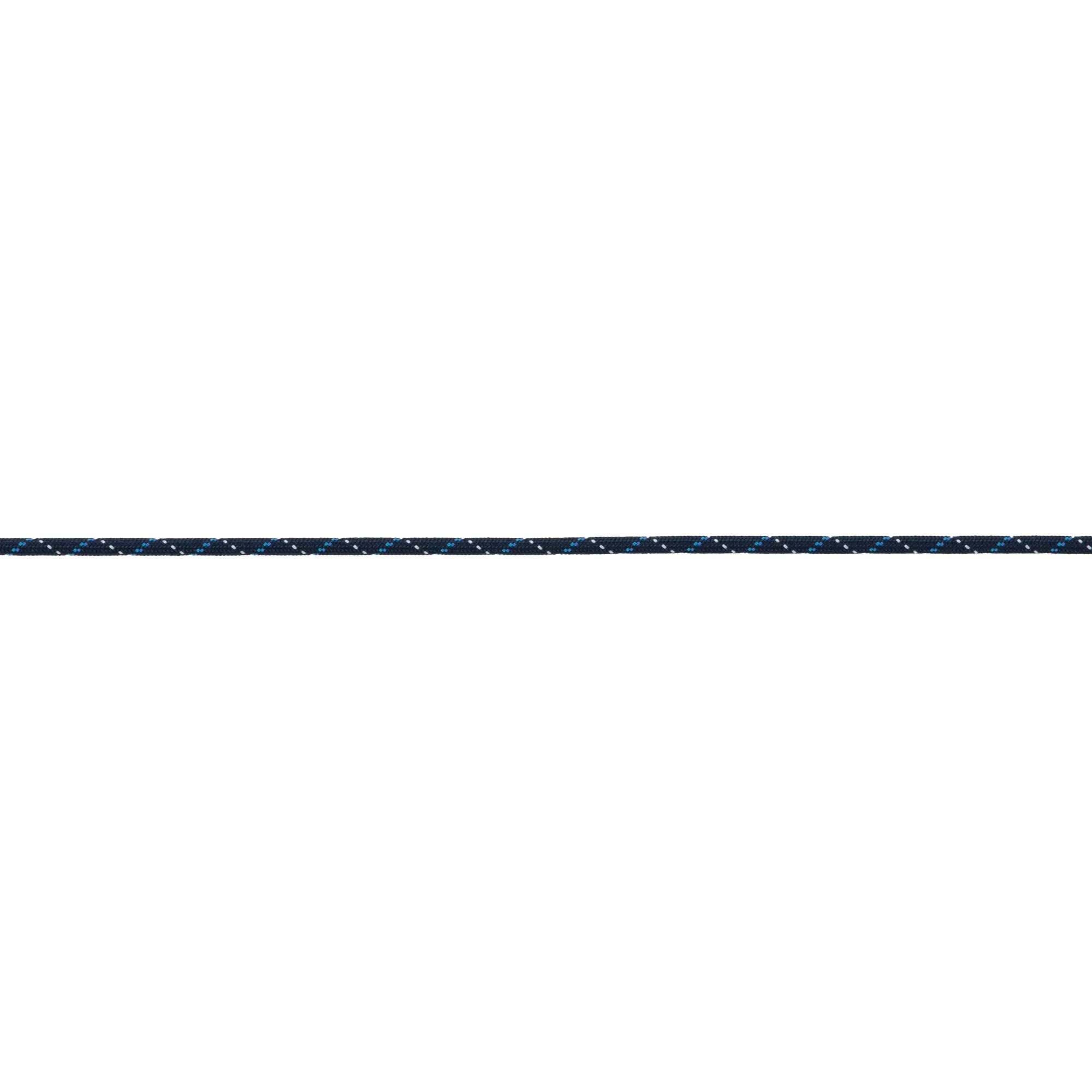 Shoelace Round