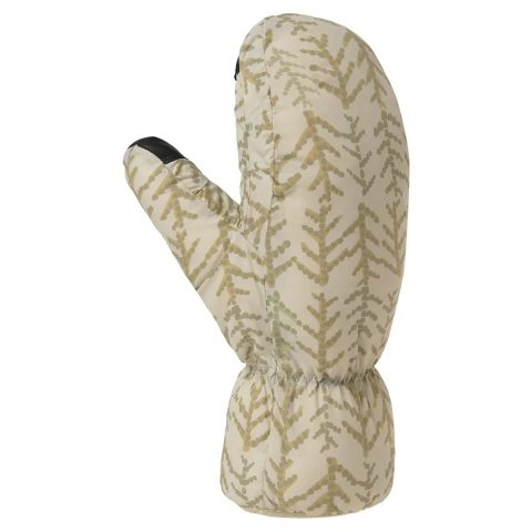 EXCELOFT Print Mittens