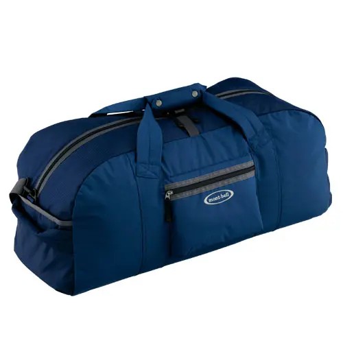 L.W. Duffle Bag 60