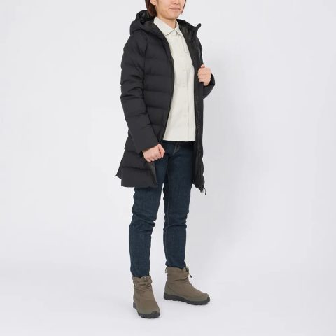 Cortina Down Coat Women's