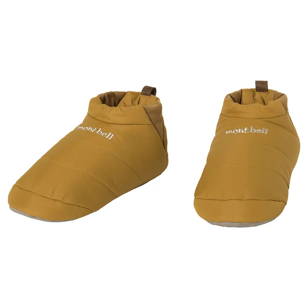 EXCELOFT Camp Booties
