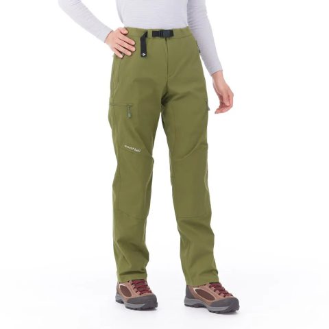 Light South Rim Pants Women's
