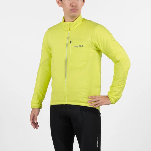 Thermaride Jacket