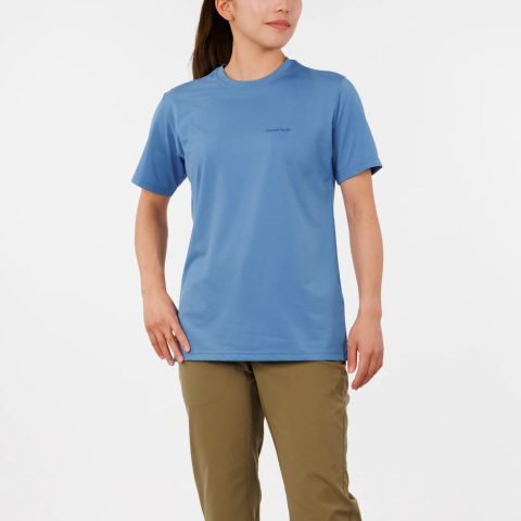 Wickron UV-TECT T Women's