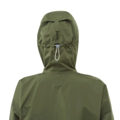 Rain Hiker Jacket Women's