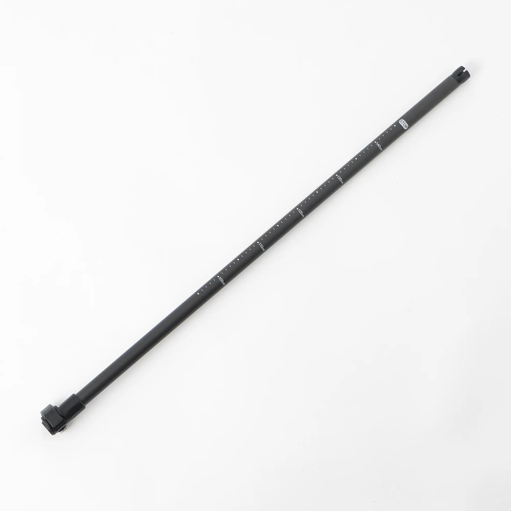 Alpine Carbon Photo Pole Middle Shaft