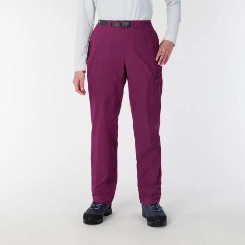 Light O.D. Pants Women's
