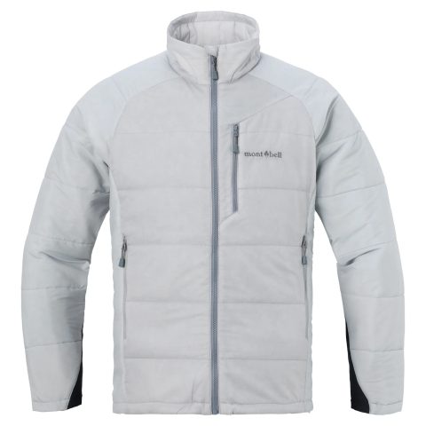 U.L. Thermawrap Jacket Men's U.L. Thermawrap Jacket Men's