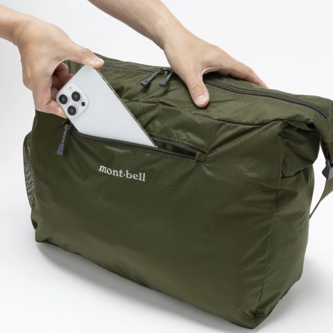 Pocketable Light Shoulder L