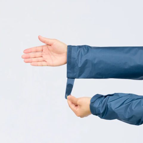 DRY-TEC Peak Shell Jacket Women's