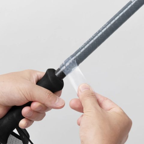 Silicone Grip Tape for Trekking Poles