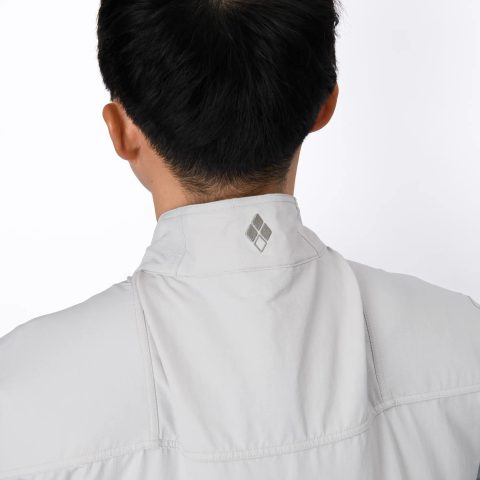 FanBlow Stretch Coveralls