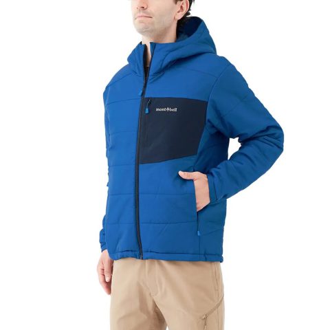 Thermawrap Parka Men's