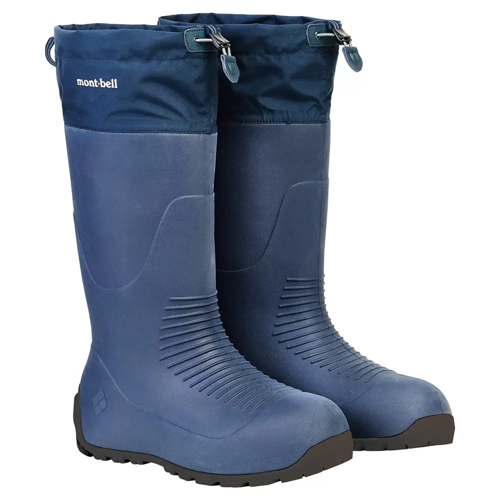 Logan Boots
