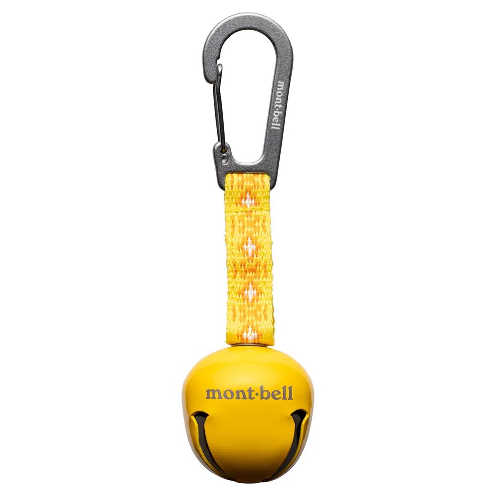 Round Trekking Bell