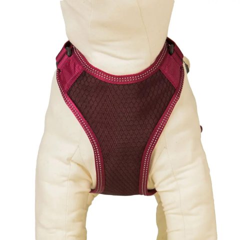 Mesh Dog Harness S