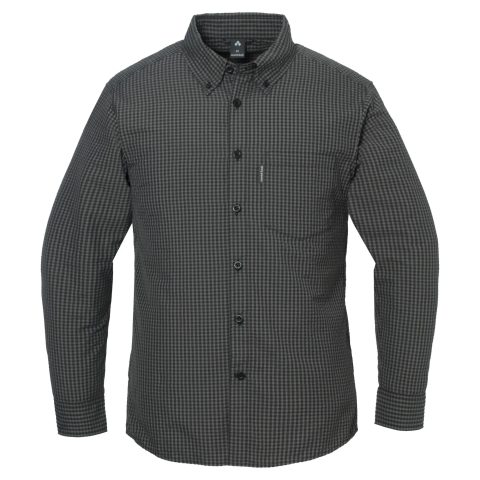 Wickron Dry Touch Long Sleeve Shirt Men's