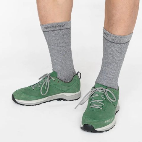 KAMICO Walking Socks Men's