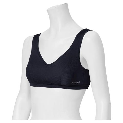 ZEO-LINE Mesh Soft Bra ZEO-LINE Mesh Soft Bra
