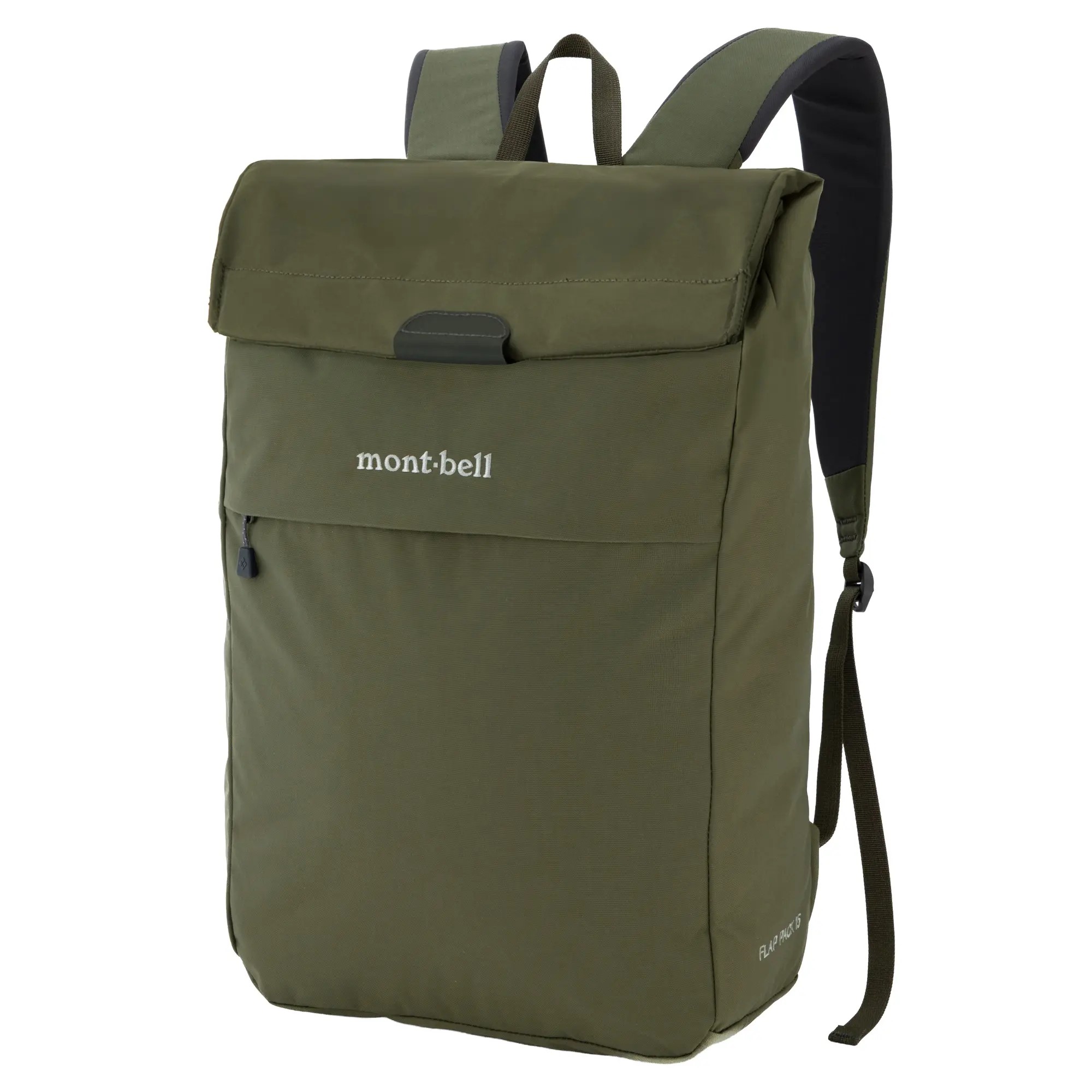 Flap Pack 15