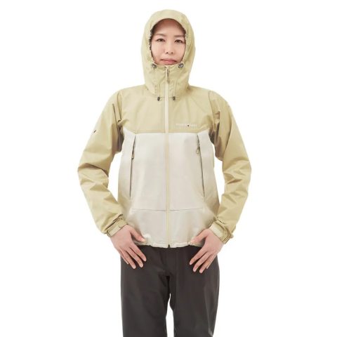 Thunder Pass Jacket Women's