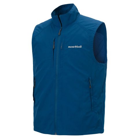 Trekking Vest Men's Trekking Vest Men's