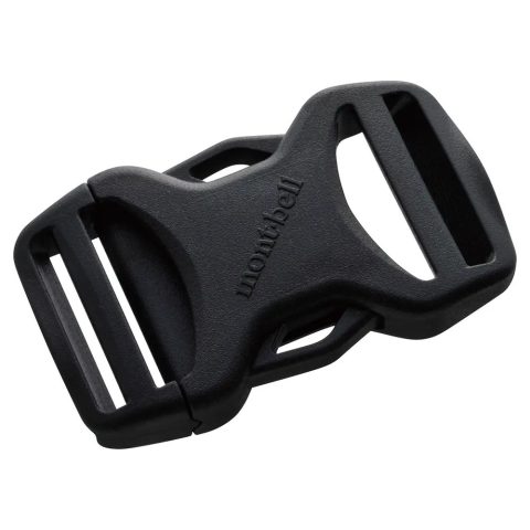 Side Release Buckle 25mm Double Pull (SRGMD) Side Release Buckle 25mm Double Pull (SRGMD)