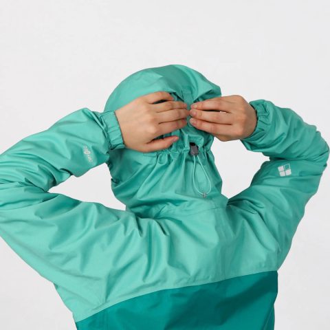 Thunder Pass Jacket Women's