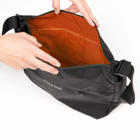 Bernina Shoulder M