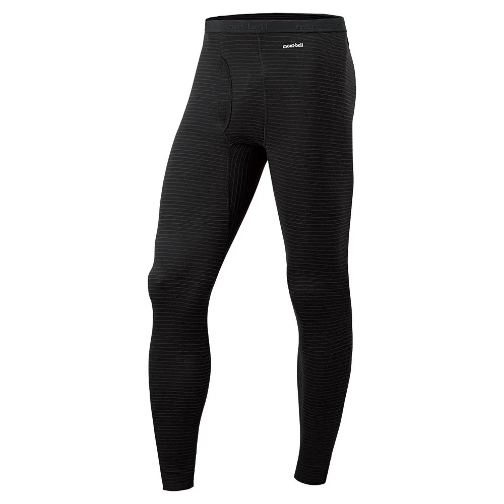 SUPER MERINO WOOL EXP. Tights Men's