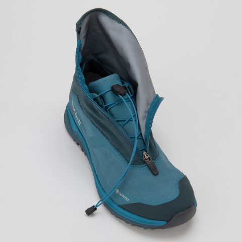 Trail Walker w/ Gaiters Men's
