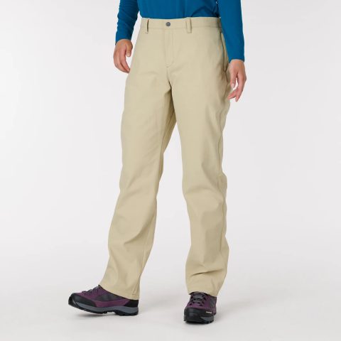 O.D. Thermal Pants w/ Belt Loops Women's