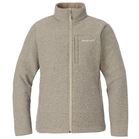 CLIMATWEED Jacket Women's CLIMATWEED Jacket Women's