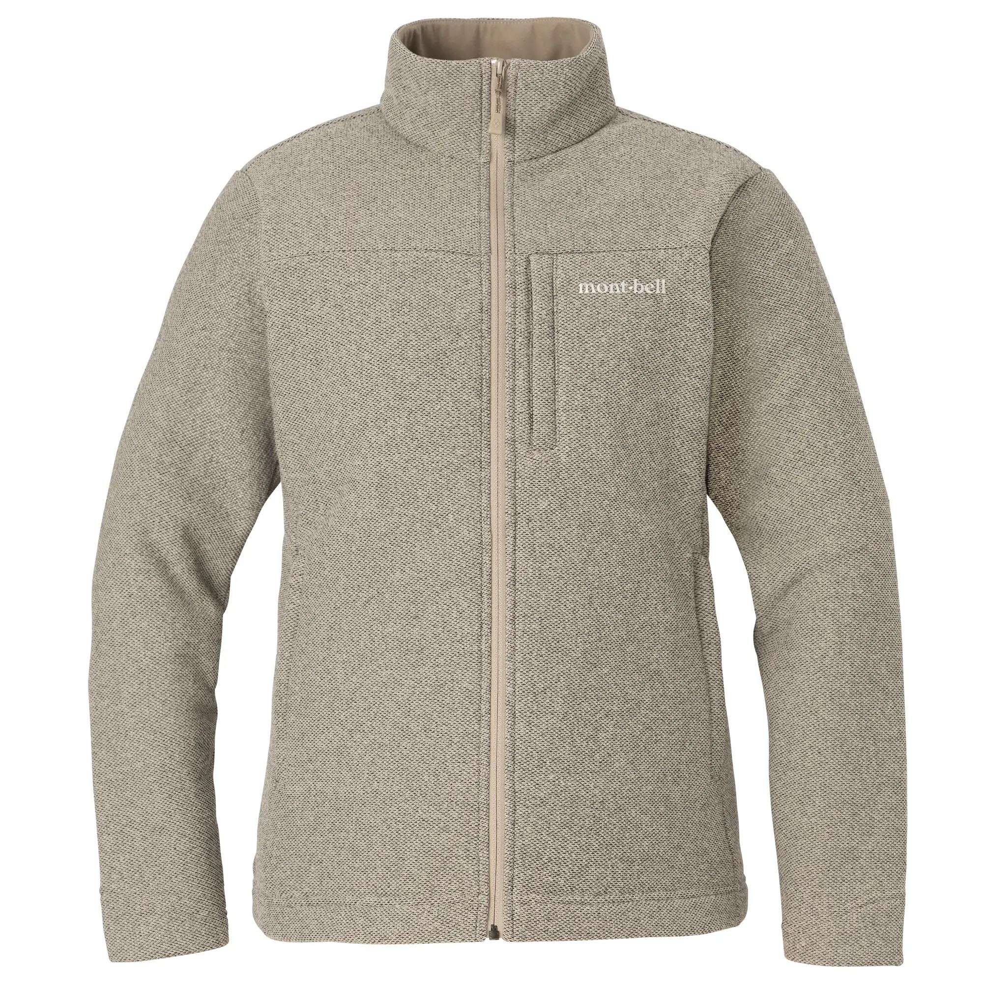 CLIMATWEED Jacket Women's